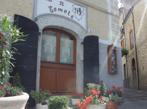 B&B Il Tomolo
