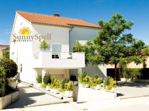 Apartment Sunny Spell