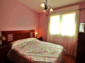 Casa Caramanchon