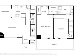 320 Artist Road Condo Unit 94 2 Bedrooms 2.5 Bathrooms Condo