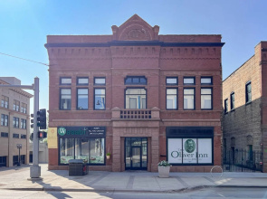 The Oliver Inn | Duluth Hotel Near Canal Park