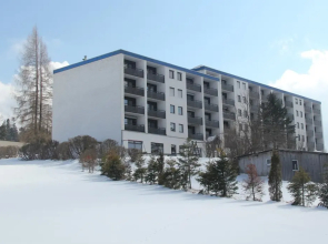 Appartement-Haus Dreisessel Wohnung 13