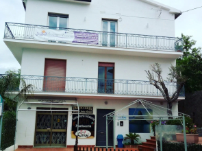 Riviera Azzurra Bed and Breakfast