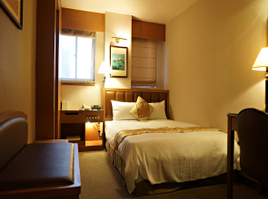 First Hotel