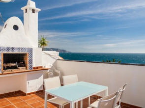 Apartamento Tuhillo Canovas Nerja