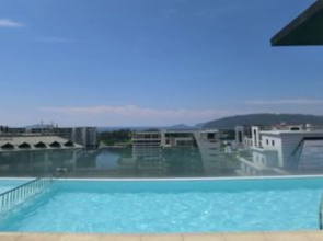 Sky Suite Kota Kinabalu