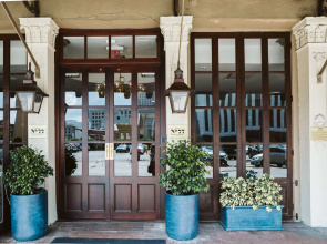The Old No. 77 Hotel & Chandlery