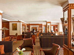 InterContinental Madrid by IHG