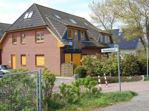 Apartment Holunderbusch