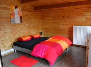 B&B Den Boskant