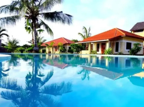 Diani Doric Cottages