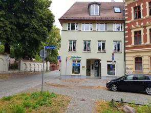 3-Raum Apartment auf der DOM-Insel