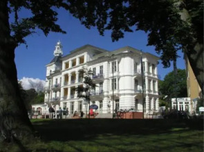 Seeschloss Heringsdorf