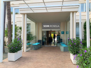 Intelier Rosella Hotel