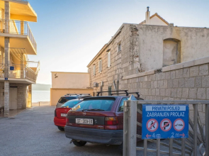 Apartments and Room Vlado