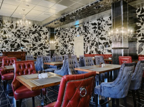 Отель Grand Way Один Сочи Центр