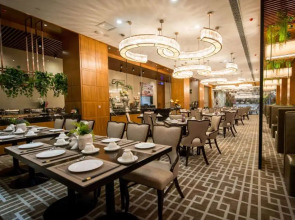 Days Hotel by Wyndham Shanxi Xinzhou