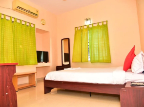 Hotel Theertha Park