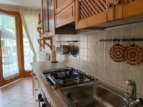 Chalet Arianna