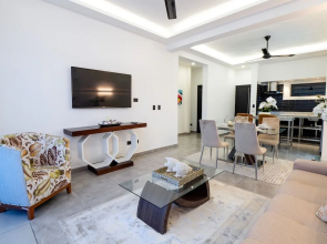 Instyle Residences at Rizz Suites