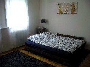 Home Away Apartment