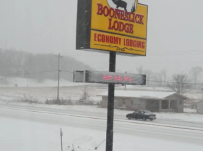 Booneslick Lodge Jane