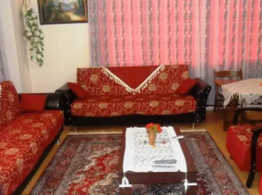 Dalaman Lalezar Homes