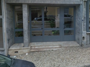 Sunny Apartment with Patio, By TimeCooler