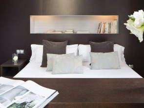 Отель Ramblas Internacional