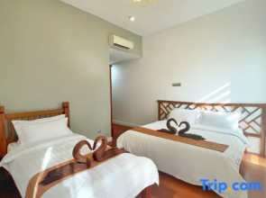 Ezyhouz Homestay @ Imago Shopping Mall (The Loft)