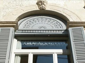 Palazzo Camozzini