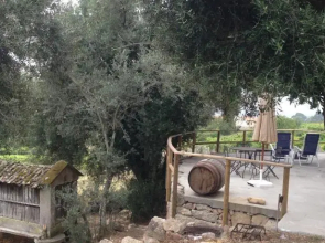 Casa Campo Dos Prazos