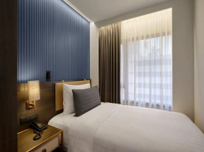 Sindhorn Midtown Hotel Bangkok, Vignette Collection by IHG