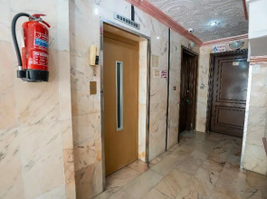 Oyo 553 Arqa Al Qosor