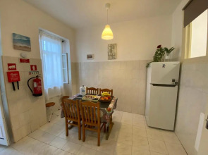 Tomás Surf Shelter Apartment