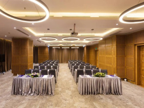 Nagar Hotel Nha Trang