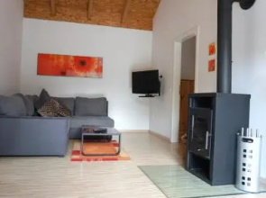 "Ferienhaus 4" Meyersgrund Im Thüringer Wald