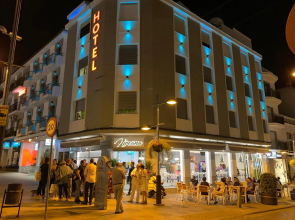 Hotel Nómada