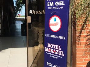 Hotel Marazul