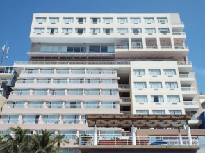 Howard Johnson Plaza Hotel Manta