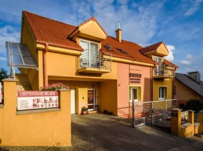 Apartmany Hujer