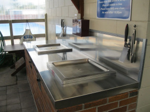 Cosy Corner Holiday Park