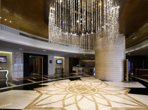Sofitel Shanghai North Bund