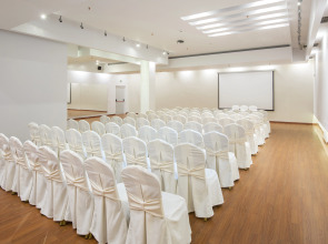 Blue Sea Beach Resort