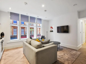 Victoria House by Aeria Apartments