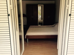 Home Apartment Petrovac