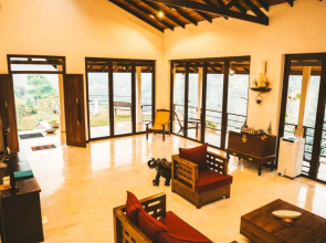 Aqua Dunhinda Villa & Nature Retreat