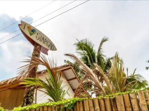 I Love Siargao Hostel