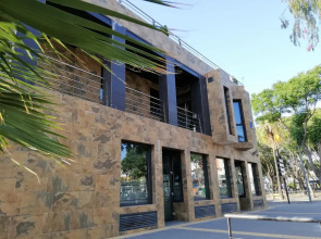 Hotel LB Lebrija by MA 22 Puntos