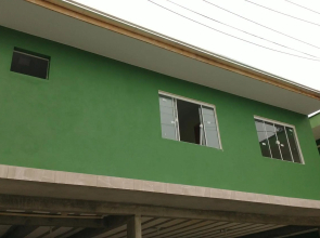 Apto3 Com Ar Cond. Wifi E Tv Smart